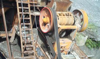 two roll mill mechine