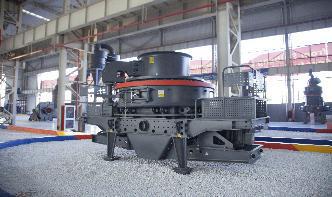 Should know all about Stone Crusher Plant