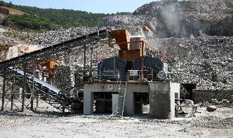 Mining Equipment, Breaking, Drilling Crushing Products ...
