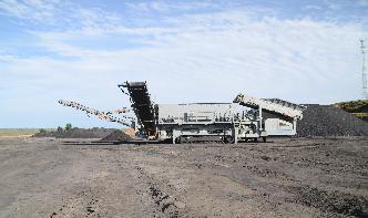 dolomite crushing plant made from germany