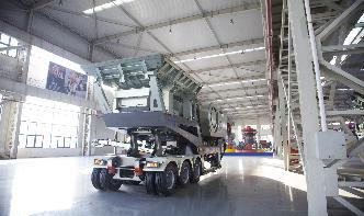 Mobile Crusher Plant Libya For Mining Cemobile Crushing ...