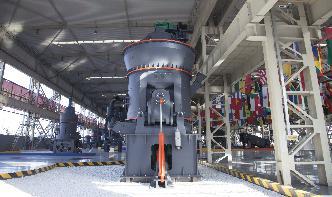 Review on vertical roller mill in cement industry its ...