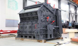The right jaw crusher size for a 2 ton bolmill