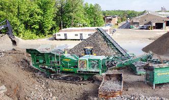 Construction equipment |  crushers for sale