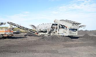 Used Crushers, Screens Mining Equipments For Sale ...