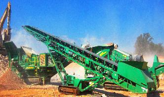 how centrally electric controlling system in crusher