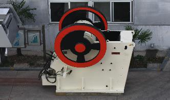 Difference between single and double toggle jaw crusher