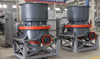 Used crushers for sale